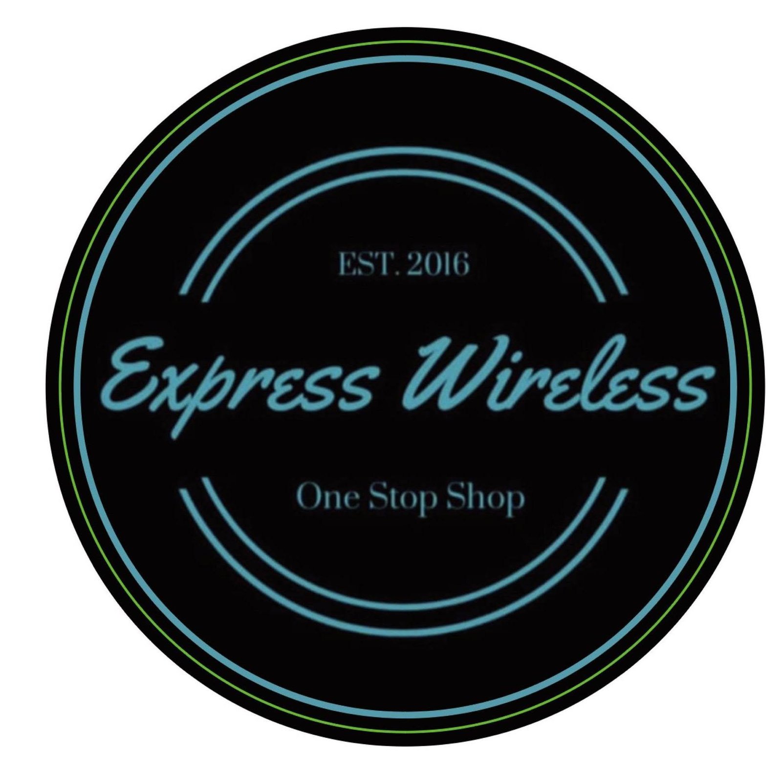 Express Wireless Phone Repair & Sales